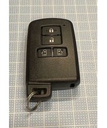Toyota Esquire Noah Sienta Voxy 4 Button Smart Key FOB 281451-2150 OEM J... - £61.50 GBP