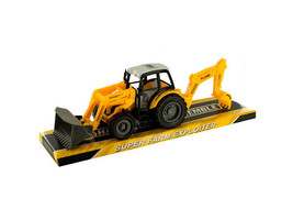 Case of 6 - Toy Farm Tractor - $98.35