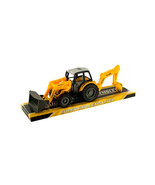 Case of 6 - Toy Farm Tractor - £77.36 GBP