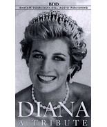 Diana, Princess of Wales: A Tribute [Audio Cassette] Bbc - £4.74 GBP