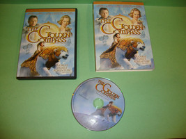 The Golden Compass (DVD, 2008, Widescreen) - £5.82 GBP