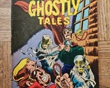 Ghostly Tales #136 June 1979 Charlton Comics - £3.78 GBP