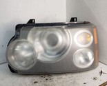 Driver Headlight Xenon HID Fits 06-09 RANGE ROVER 636870*~*~* SAME DAY S... - $260.78