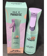 Isle Of Paradise Pro-Glow Spray Tan Mister Refillable Continuous Mist Ap... - €14,55 EUR