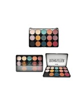 Eyeshadow Amuse Trendsetter Eyeshadow Palette 2 Pack - $13.85