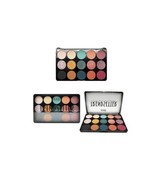 Eyeshadow Amuse Trendsetter Eyeshadow Palette 2 Pack - $19.00 CAD