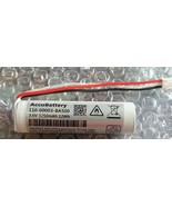 AV500-1S1P 110-00003 BA500 Battery For AccuVein AV500 Replacement 3.6V 3... - $59.99