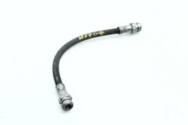 2006-2009 VOLKSWAGEN RABBIT REAR BRAKE HOSE LINE FITS LEFT OR RIGHT SIDE... - €34,08 EUR