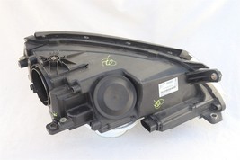 09-11 Volkswagen VW Tiguan Headlight Xenon HID AFS Passenger Right - RH image 8