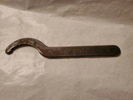 No.18 A. GEAR.C.M. Spanner Wrench 3 1/4 - £22.05 GBP