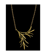 Michael Michaud Rosemary Dainty Pendant Necklace - $78.21