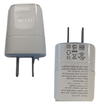 Power Adapter USB Wall Charger 5V 1.2A AC Plug Fast Charging for Mobile ... - $7.16