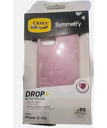 OtterBox Symmetry Case for iPhone 12 Mini - Slim Protective Cover - €3,29 EUR