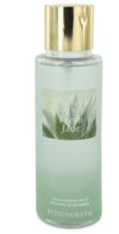 Victoria&#39;s Secret Fresh Jade Fragrance Mist 8.4 oz - £18.83 GBP