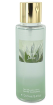 Victoria&#39;s Secret Fresh Jade Fragrance Mist 8.4 oz - £18.84 GBP