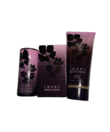 AVON Imari Seduction 3pc Set (1 Perfume, 1 Powder &amp; Shower Gel) - NEW!!! - €39,67 EUR