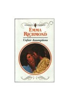 Unfair Assumptions Emma Richmond - $54.57 MXN