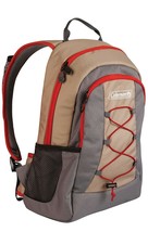 Khaki Soft Backpack Cooler (a) J30 - £109.60 GBP