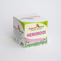 Creme against hemorrhoids 100% natural mixture 50ml - £23.18 GBP