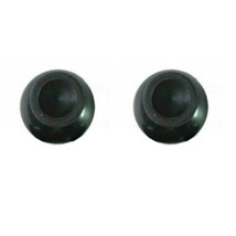 2pcs Replacement Analog Thumbstick Joy Stick For XBOX ONE X and S Contro... - £10.38 GBP