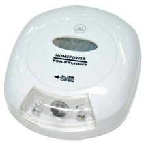 Bowl Brite - Motion Detected Toilet Bowl Night Light -2 - £14.01 GBP