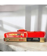 SOLA ENWM 60 T 24&quot; Electronic Digital Box Level w/ Padded Carrying Case - $2,412.54 MXN