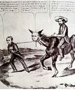 General John Fremont 1928 Print Last Great Expedition Seward Abolition N... - $458.41 MXN