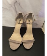 Abound Beige Heels Size 9 - $14.47