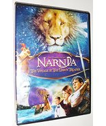 The Chronicles Of Narnia: The Voyage Of The Dawn Treader (Single-Disc Ed... - £2.72 GBP