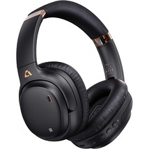 E600Pro Hybrid Active Noise Cancelling Headphones With Aptx Hd &amp; Low Latency, Ov - £132.34 GBP