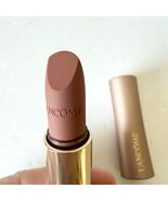 LANCOME L'Absolu Rouge Lipcolor 210 Unspoken Feelings Intimate Full Size... - $13.86