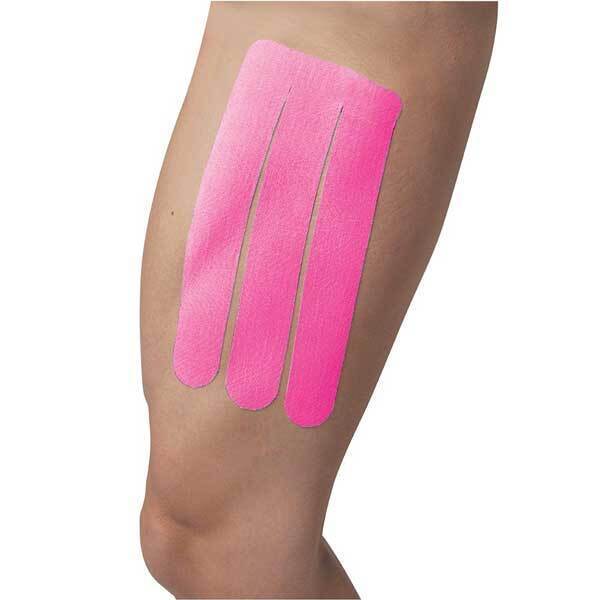 SpiderTech Precut Kinesiology Tape - Groin - $12.16+