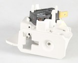 OEM Microwave Interlock Switch For Maytag MMV4207JW0 YMMV4207JB0 YMMV420... - $28.99
