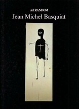 Art Random: Jean-Michel Basquiat 101 by Kyoichi Tsuzuki Hardcover 9784763686022 - £224.97 GBP