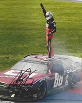 AUTOGRAPHED 2020 Alex Bowman #88 Cincinnati Inc. Racing CALIFORNIA RACE ... - £50.32 GBP