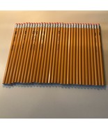 Vtg Lot 33  Faber Castell  No. 2 Lead ✏️ Pencils School College Teachers... - $42.70