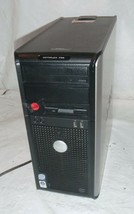 Dell Optiplex 755 Model: DCSM Desktop Computer w Windows Vista Business COA - £35.15 GBP