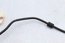11-13 BMW X5 E70 F15 3.0L BRAKE BOOSTER VACUUM LINE HOSE PIPE TUBE E5578 image 5