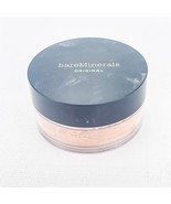 BareMinerals Original Loose Powder Foundation With SPF 15 Talc Free Vega... - $39.61 CAD
