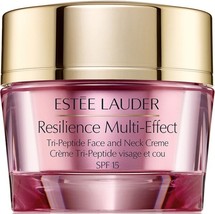 Estee Lauder Resilience Multi-Effect Tri-Peptide Face and Neck Creme - t... - £196.29 GBP