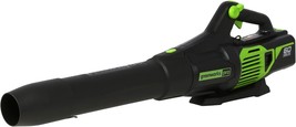 Greenworks Pro Bare Tool 60-Volt Max Lithium Ion 610-Cfm Gen2 Brushless ... - $159.97