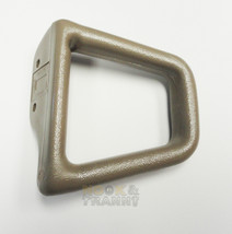 96-02 Camaro Firebird Trans Am Seat Belt Guide Ear LH COUPE NEUTRAL/TAN - £35.55 GBP