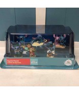 Disney Store Authentic Lilo &amp; Stitch Action Figurine Play Set Brand New - £26.87 GBP