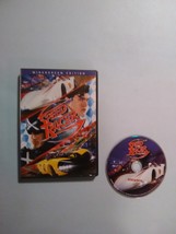 Speed Racer (DVD, 2008, Widescreen) - £5.75 GBP