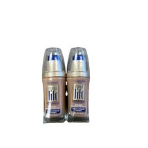 2 Pack~L&#39;oreal Visible Lift Serum Absolute Makeup #152 Sand Beige - $14.73