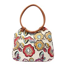 New Relic Women&#39;s Teagan Ring Shopper Tote Variety Colors - £30.07 GBP