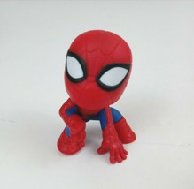Funko Mystery Minis Bobblehead Marvel Spider-Man Far From Home Exclusive 2.25&quot; - £13.17 GBP