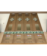 Gonesh Extra Rich Incense Sticks 4 Packs-80 Sticks Total-Sage - $257.45 MXN
