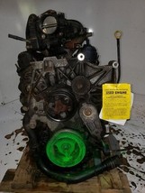 Engine 3.8L VIN 1 8th Digit Fits 08-10 CARAVAN 1403930 - $405.78