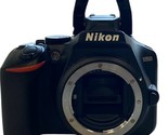 Nikon Digital SLR D3500 411504 - £239.74 GBP